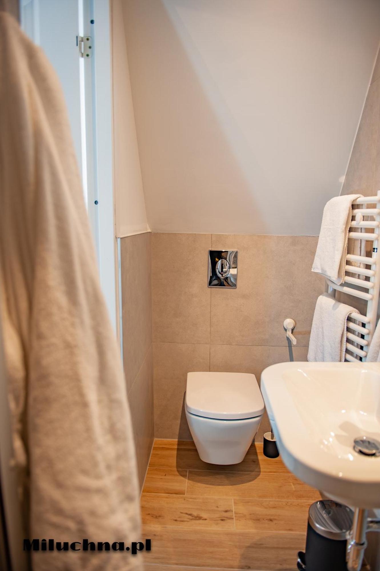 Apartamenty Miluchna Zakopane Dış mekan fotoğraf