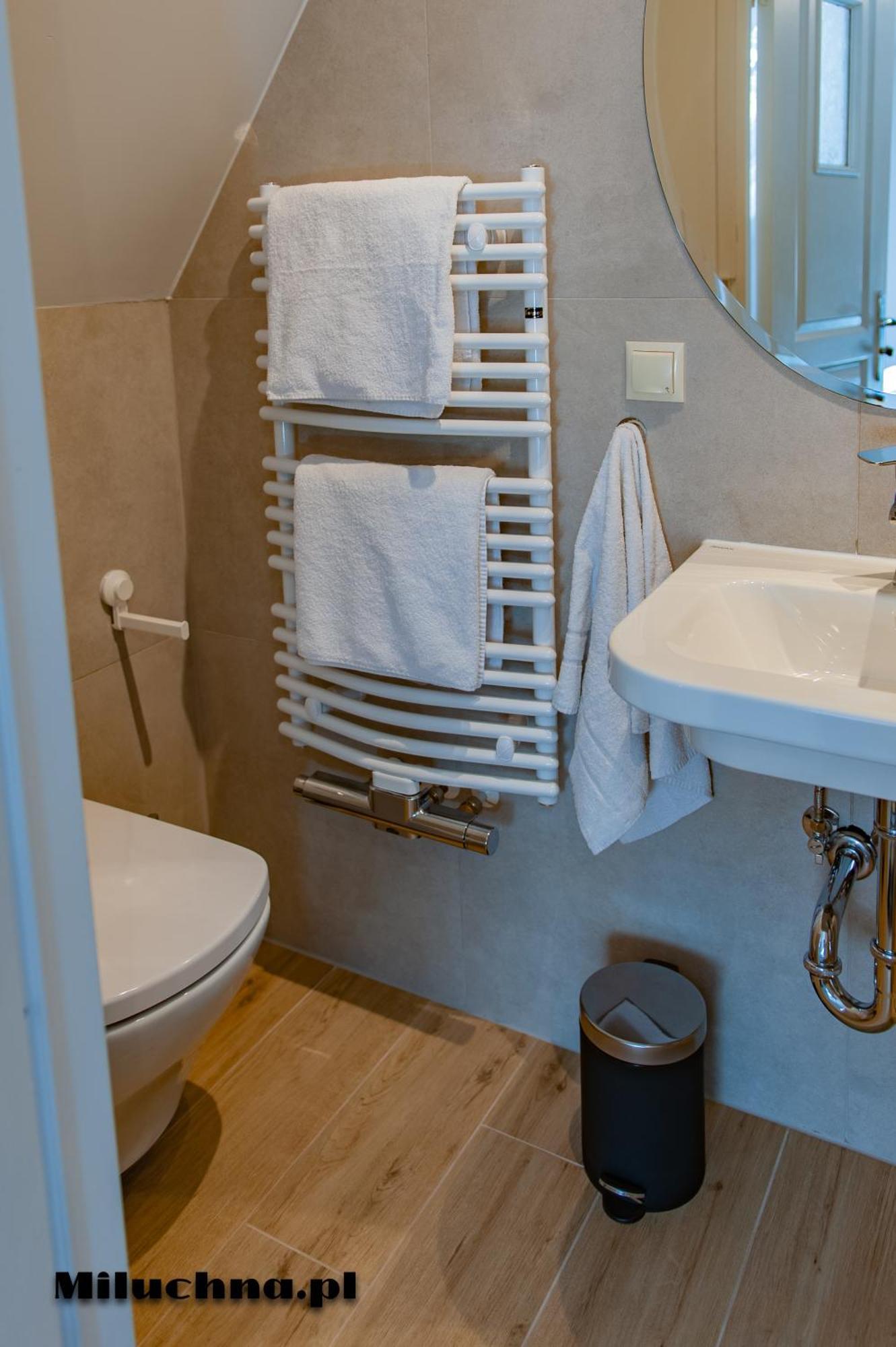Apartamenty Miluchna Zakopane Dış mekan fotoğraf